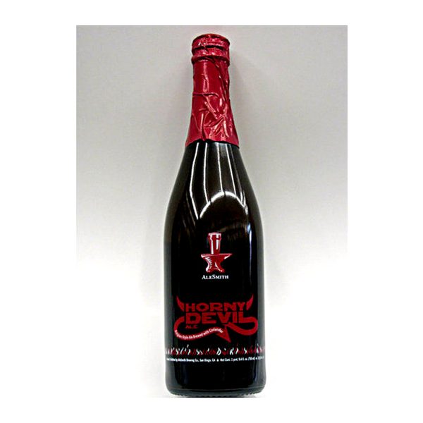 Alesmith Horny Devil 750ml Bottle